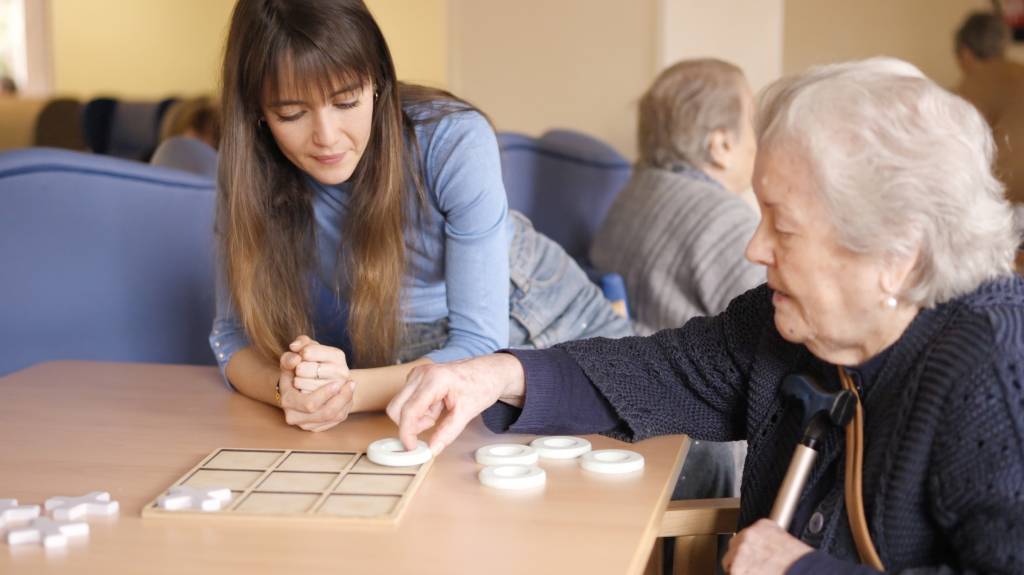 résidence senior dans l'Eure
