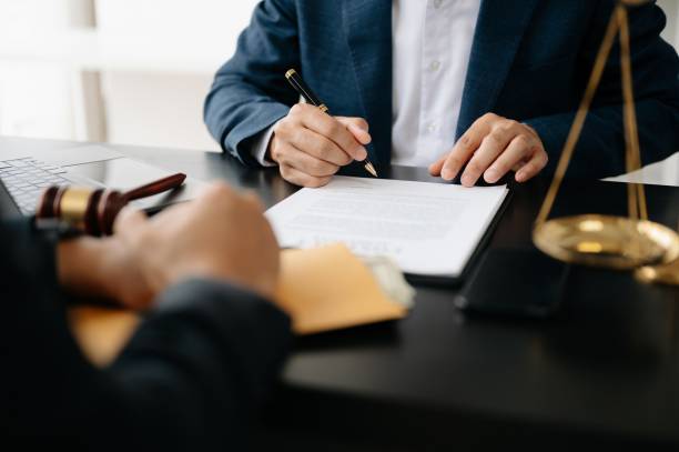 avocat pour licenciement abusif 