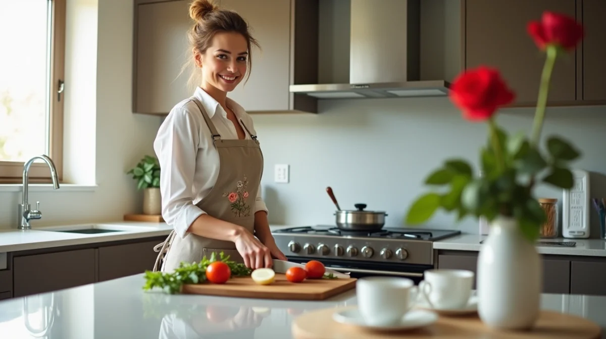 Questions fréquentes sur l'aide ménagère lausannoise