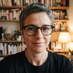 Julie Marchal
