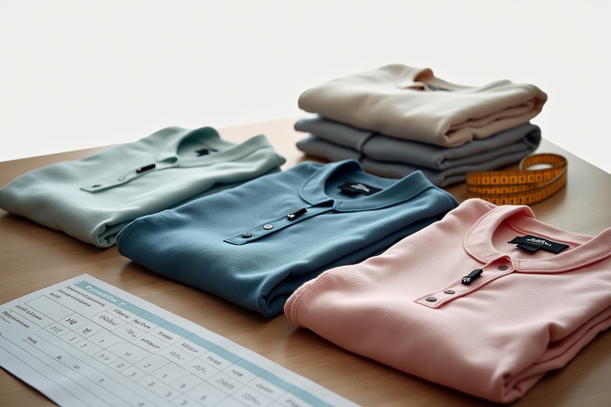 vêtements thermiques
