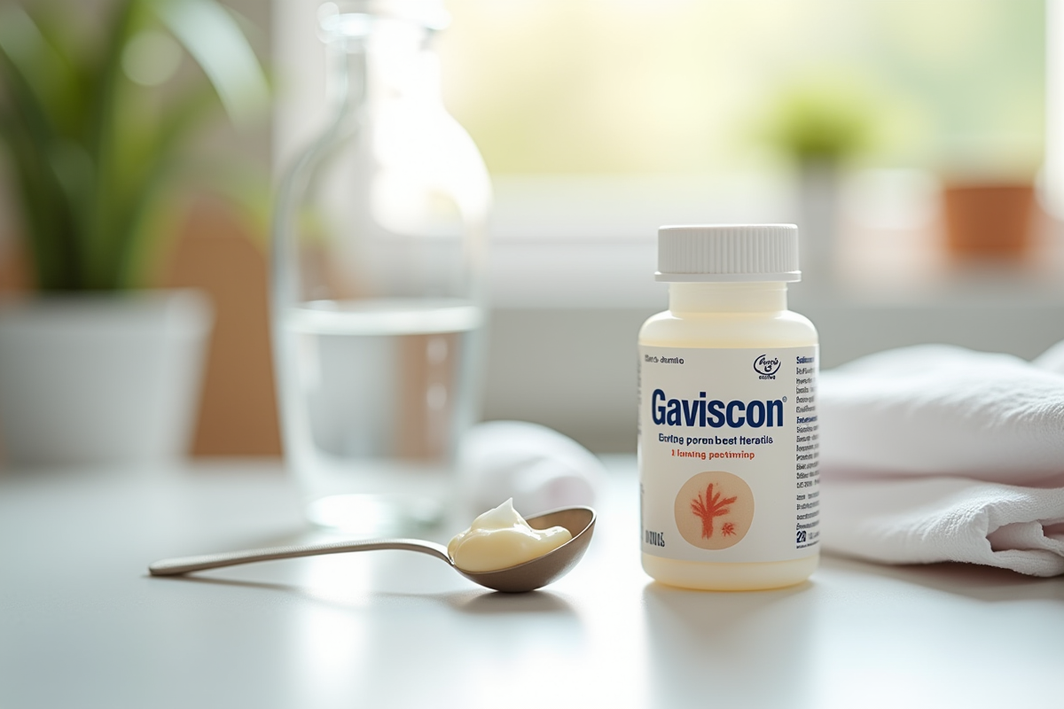 reflux gastro