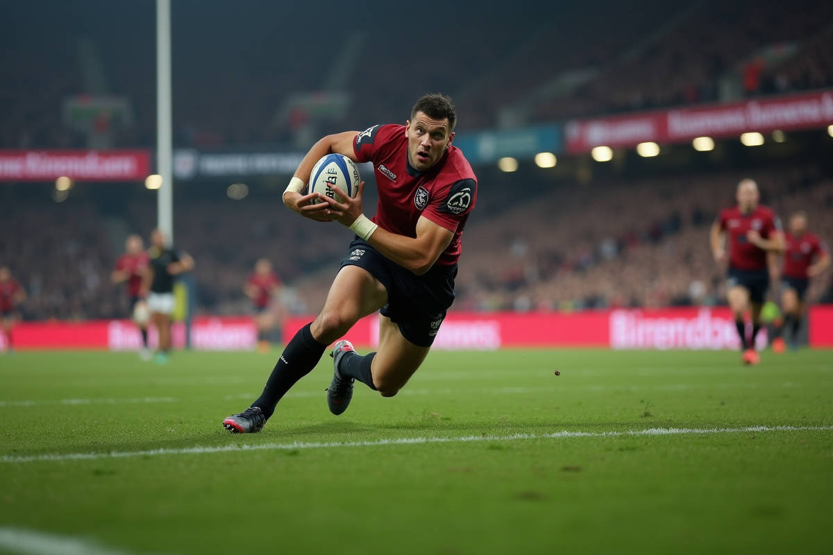 rugby anecdotes
